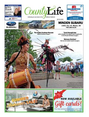 County Life July 20,2023