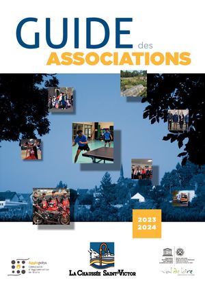 Guide des associations