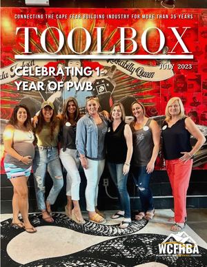 July 2023 Tool Box