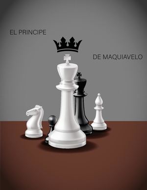 Libro De Maquiavelo