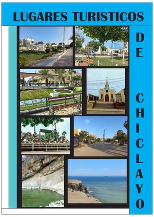 Lugares Turísticos de Chiclayo