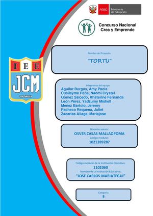 Portafolio Propuesto Cat B Tercdero Ept