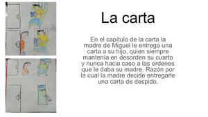 Querido hjo: estás despedido