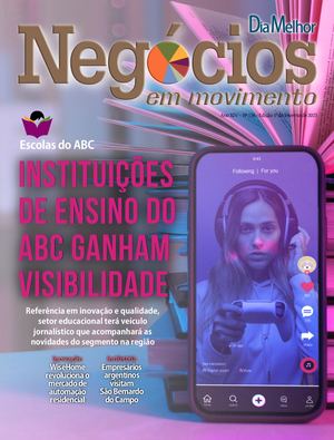 Negócios em Movimento 136