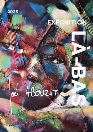 Dossier Art Joël Abouzit