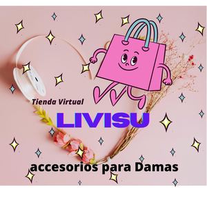 CATALOGO ACCESORIOS PARA DAMA LILI