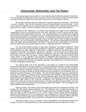 Being A National Under 8 Usc 1101 A 21 (2)