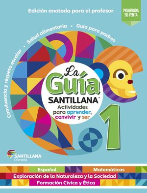 La Guia Santillana 1 Pdf