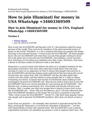 +2348115729461 wie kann ich illuminati 666 für Geld in Deutschland, Österreich, Wien, Linz, Graz, Salzburg, Schweiz, Südtirol beitreten