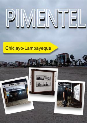 Revista Pimental