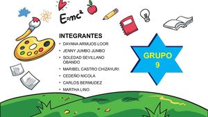 Seminario 1