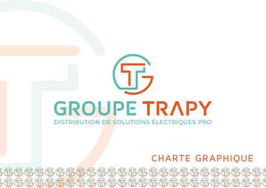 Charte Groupe Trapy  - Agence Comtogether.fr