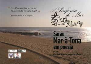 2013 Sinfonia Do Mar