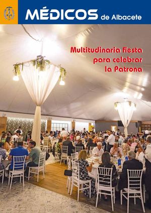 Médicos de Albacete 73