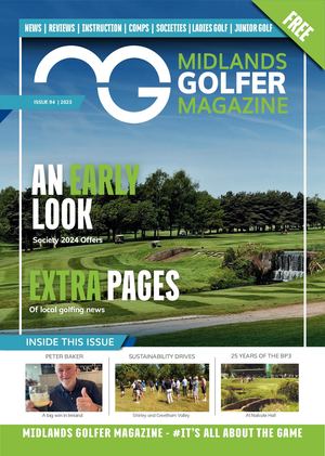 #94 Midlands Golfer