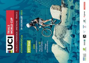 Programme Vtt Trial 2023