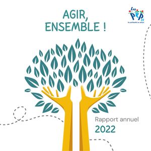 Rapport Annuel 2022 Les Pep62