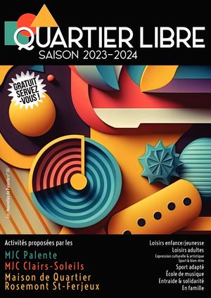 Quartier Libre 2023