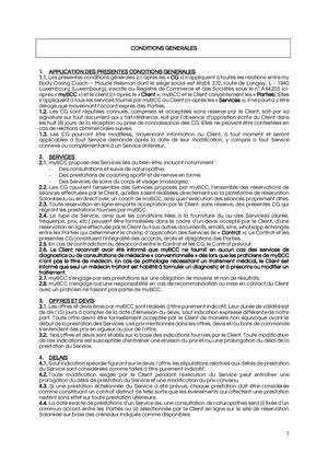 Conditions Générales My Bcc Vf Juillet 2023