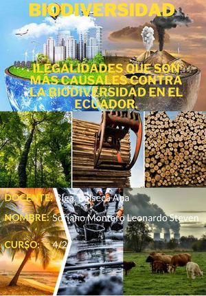 Revista digital-Contra la Biodiversidad