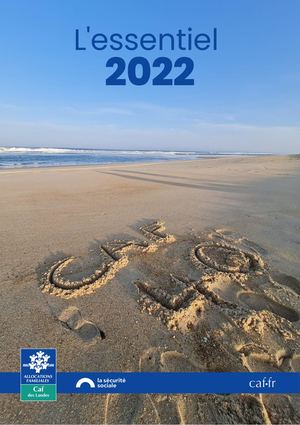 Essentiel 2022 Caf des Landes