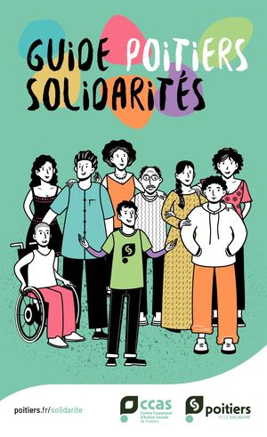 Guide Poitiers Solidarités