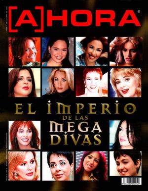 Revista Ahora 1278 - 28 Oct 2002