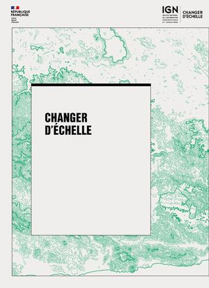 Brochure de présentation IGN