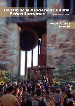 El Campanario Edicion 26 Boceto Final