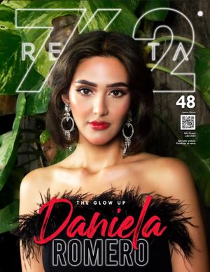 N° 48 | Dani Romero | 762 Revista
