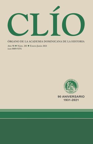Clío No. 201