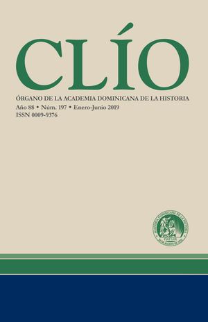 Clío No. 197