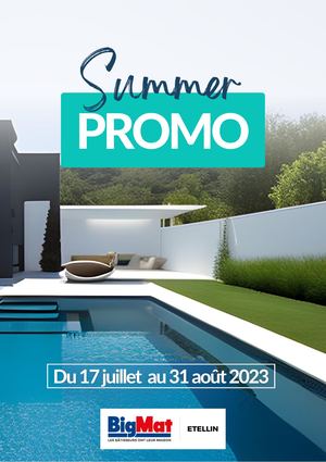 Bigmat Etellin Summer Promo 2023