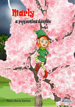 Marly a Pequenina Duende
