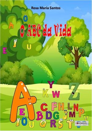 O Abc da Vida