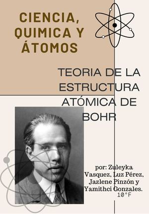 Bohr