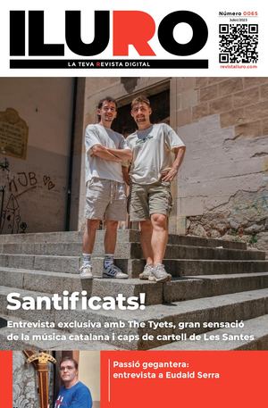 REVISTA ILURO 65