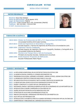 Cv De Rosa Díaz Esteban 7a (1)