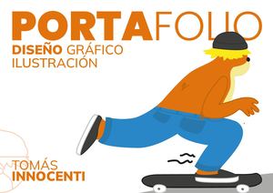 Portfolio Innocenti Tomás Cobaya