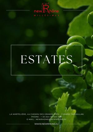 Estates Range