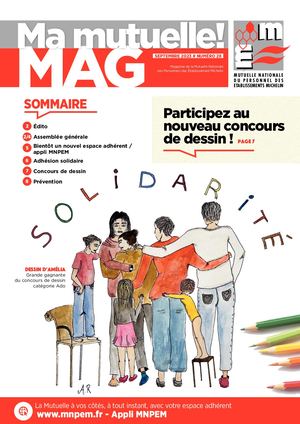 Ma mutuelle ! Mag N°28