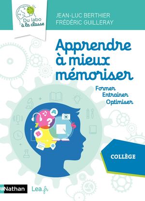 Apprendre à Mieux Mémoriser