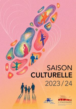 L'IMAGINAIRE / Saison culturelle 23-24