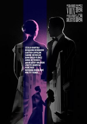 Les grandes voix 2023 24