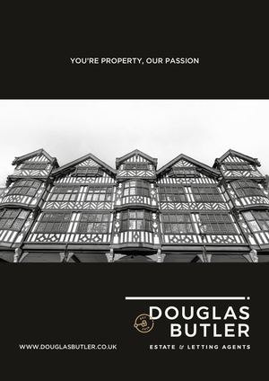 Douglas Butler Estate Agents