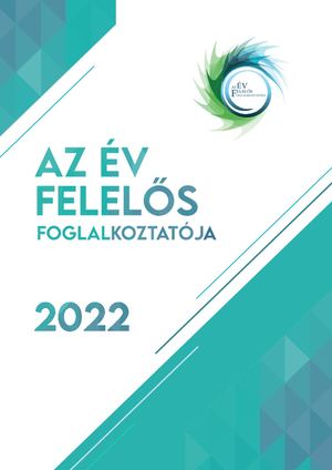FF Kiadvány 2022