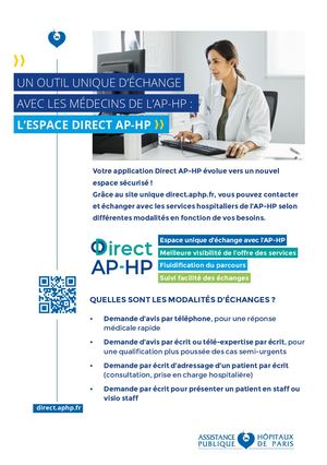 Flyer A5 Espace Direct Ap Hp V5t