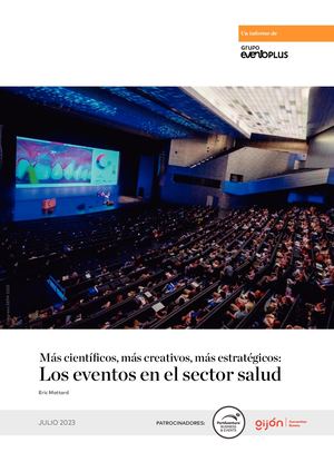 Los eventos en el sector salud