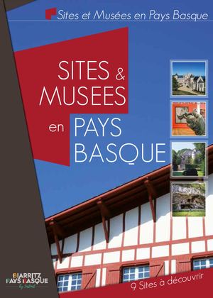 Plaquette Sites Et Musees