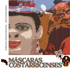Máscaras Costarricenses